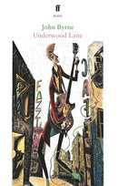 Underwood Lane-Plays/ playscripts-買書書 BuyBookBook