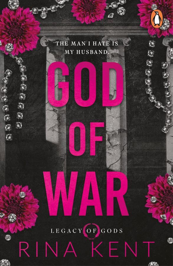 God of War-Fiction: Romance-買書書 BuyBookBook