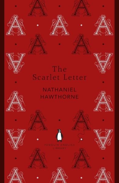 The Scarlet Letter