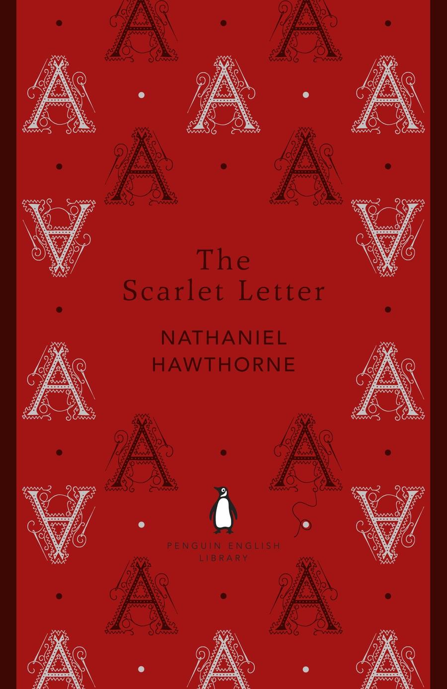 The Scarlet Letter
