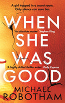 When She Was Good-Fiction: Crime and mystery-買書書 BuyBookBook