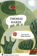 Thomas Hardy-Poetry-買書書 BuyBookBook