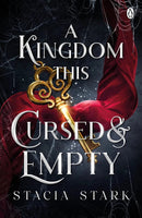 A Kingdom This Cursed and Empty-Fantasy romance-買書書 BuyBookBook