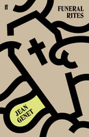 Funeral Rites-Fiction: Modern and contemporary-買書書 BuyBookBook