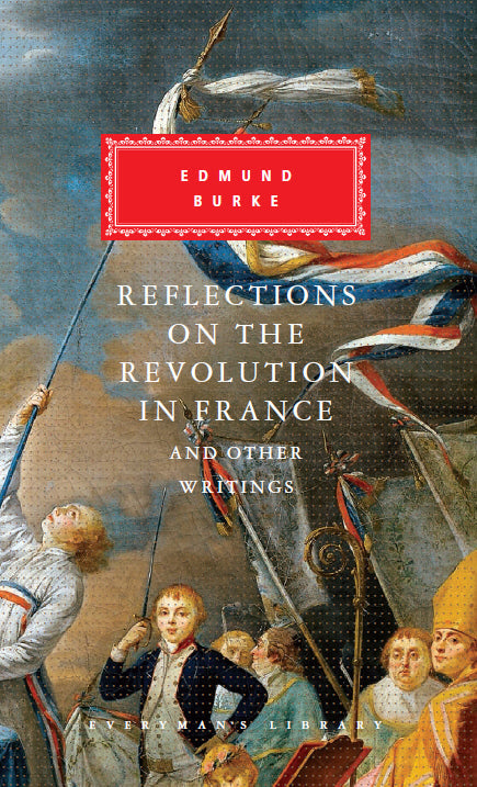 Reflections on The Revolution in France And Other Writings-Biography and memoirs-買書書 BuyBookBook