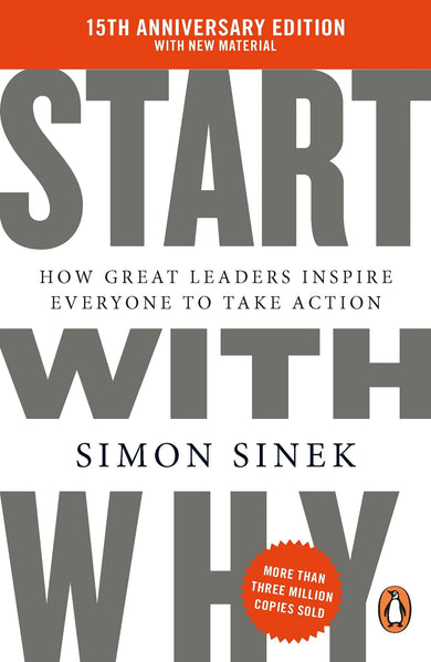 Start with Why