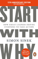 Start with Why