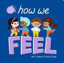 Little Voices: How We Feel-Children’s Early years / early learning concepts-買書書 BuyBookBook