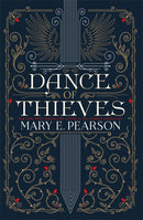 Dance of Thieves-Epic fantasy / heroic fantasy-買書書 BuyBookBook