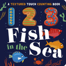 123 Fish in the Sea-Children's, Teenage & Educational-買書書 BuyBookBook