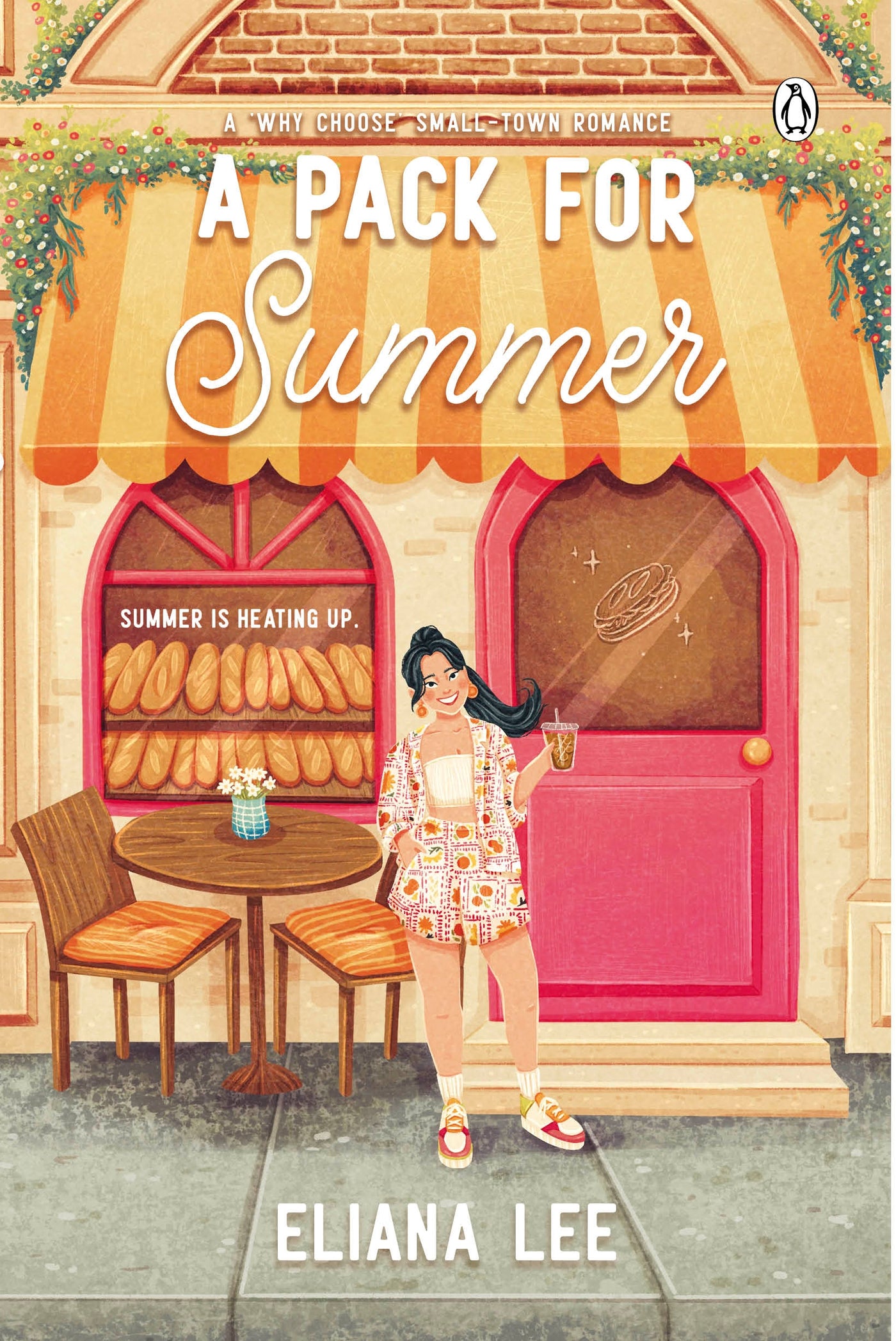 A Pack for Summer