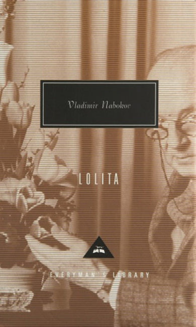 Lolita-Fiction: Modern and contemporary-買書書 BuyBookBook