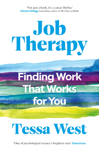 Job Therapy