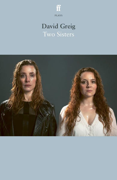 Two Sisters-Plays/ playscripts-買書書 BuyBookBook