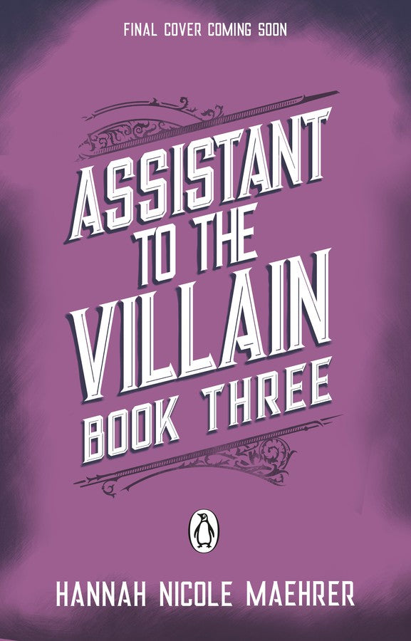 Assistant to the Villain Book 3-Comic (humorous) fantasy-買書書 BuyBookBook