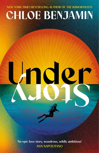 Cover of Under Story (ISBN 9781035437382)