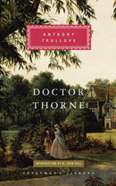 Doctor Thorne-Fiction: general and literary-買書書 BuyBookBook