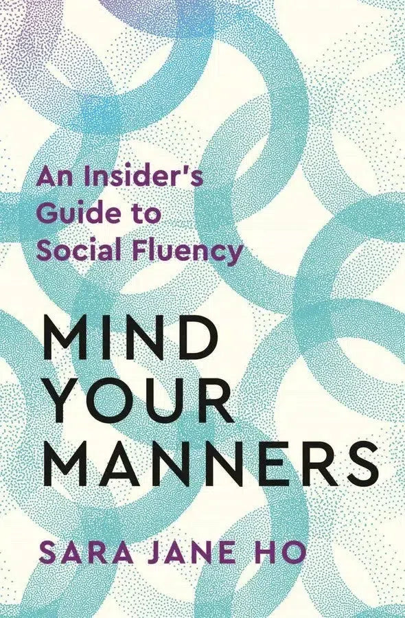 Mind Your Manners-Lifestyle and Leisure-買書書 BuyBookBook