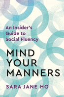 Mind Your Manners-Lifestyle and Leisure-買書書 BuyBookBook