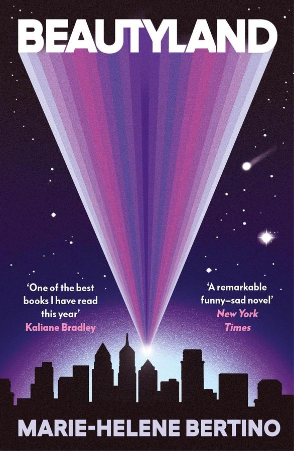 Beautyland-Fiction: Modern and contemporary-買書書 BuyBookBook