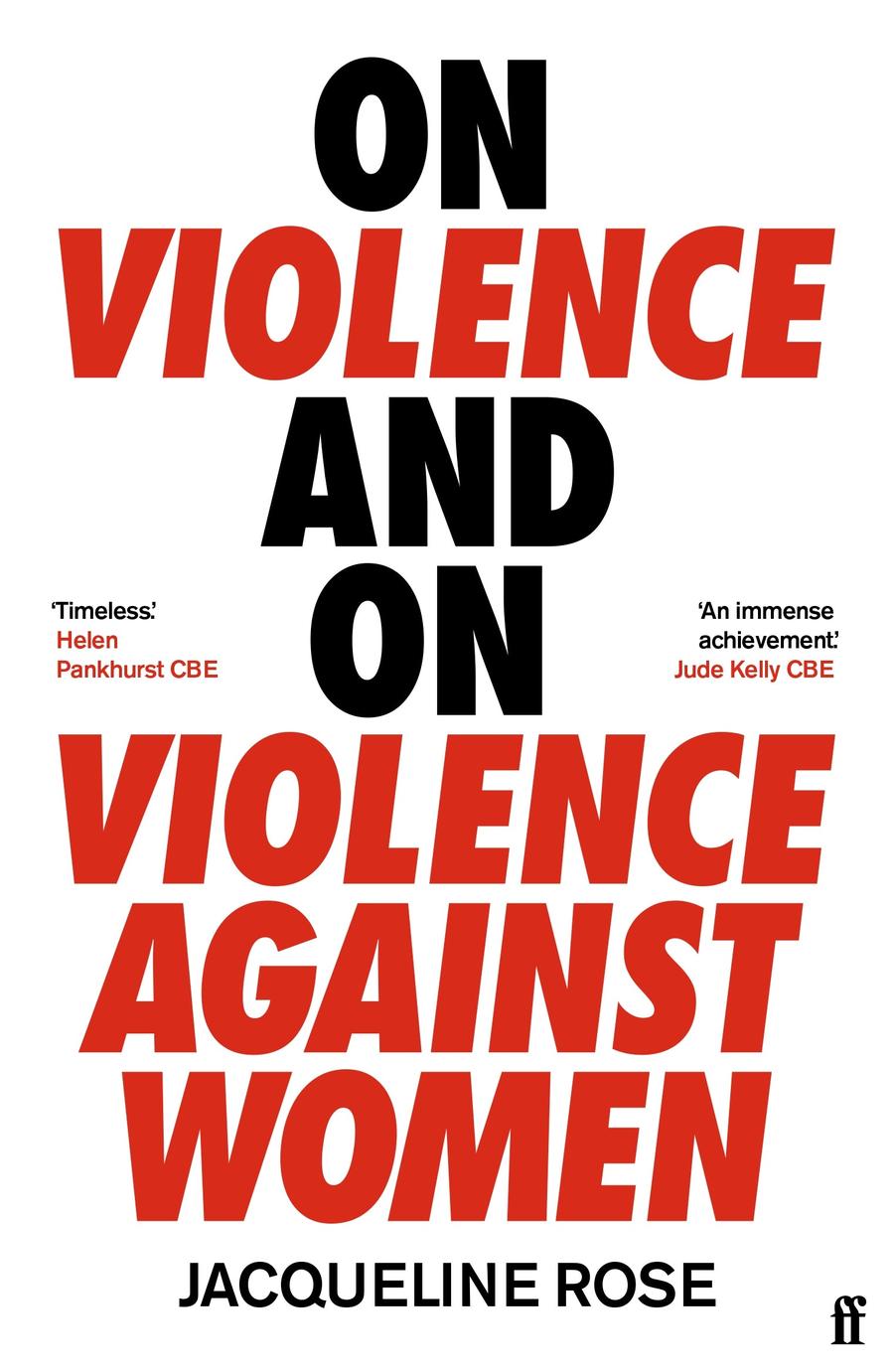 On Violence and On Violence Against Women-Society/ culture/ social sciences-買書書 BuyBookBook