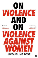 On Violence and On Violence Against Women-Society/ culture/ social sciences-買書書 BuyBookBook