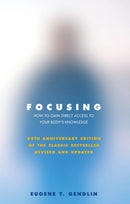 Focusing-Psychology-買書書 BuyBookBook