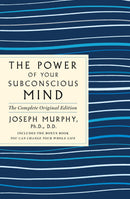 The Power of Your Subconscious Mind: The Complete Original Edition-Mind/ body/ spirit-買書書 BuyBookBook