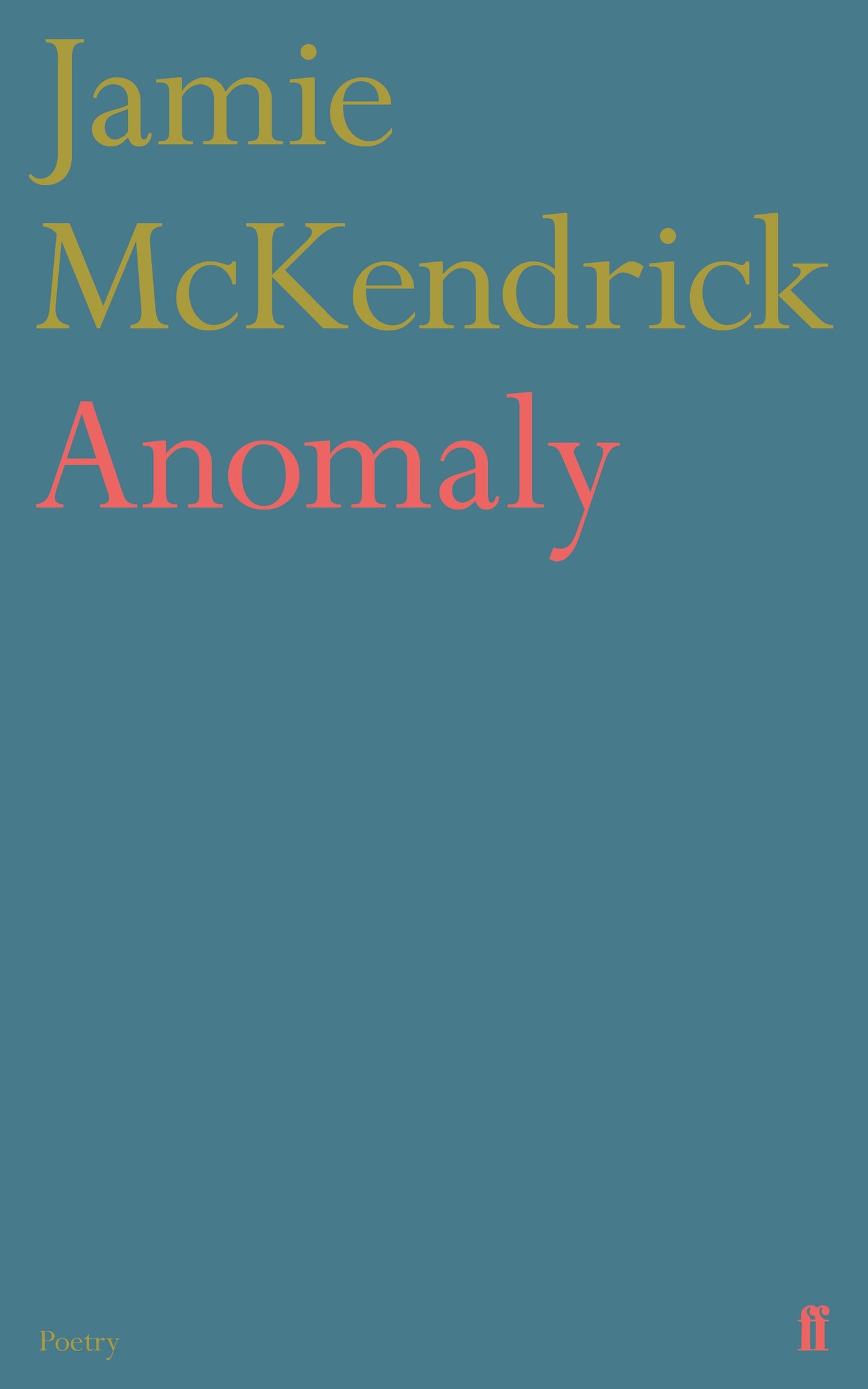 Anomaly-Poetry-買書書 BuyBookBook