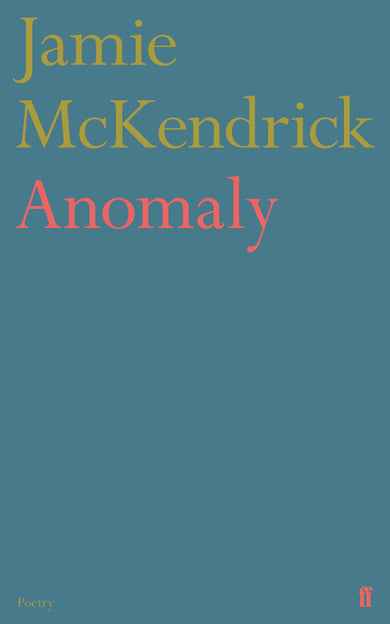 Anomaly-Poetry-買書書 BuyBookBook