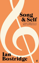 Song and Self-Music-買書書 BuyBookBook