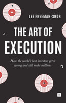 The Art of Execution-買書書 BuyBookBook