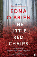 The Little Red Chairs-Fiction: Modern and contemporary-買書書 BuyBookBook