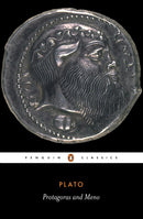 Protagoras and Meno-Philosophy-買書書 BuyBookBook