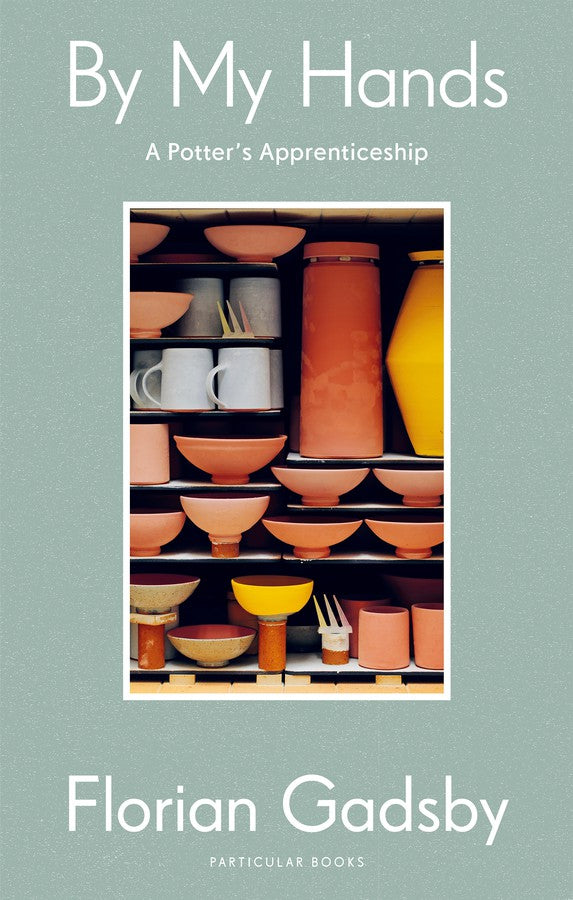 By My Hands-Lifestyle and Leisure-買書書 BuyBookBook