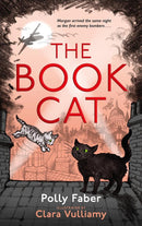 The Book Cat-Children’s / Teenage fiction: Nature and animal stories-買書書 BuyBookBook