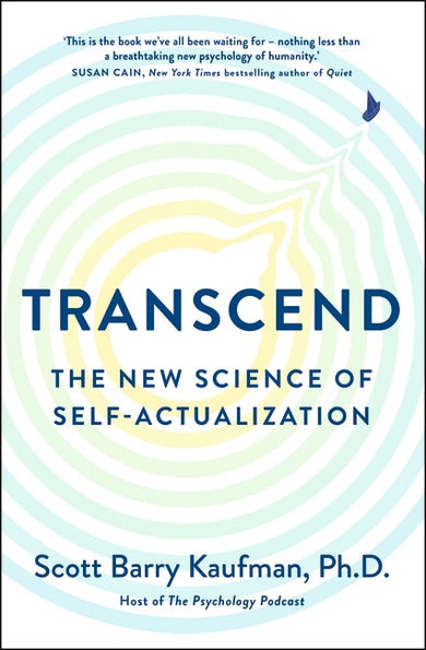 Transcend