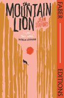 The Mountain Lion (Faber Editions)-Fiction: general and literary-買書書 BuyBookBook