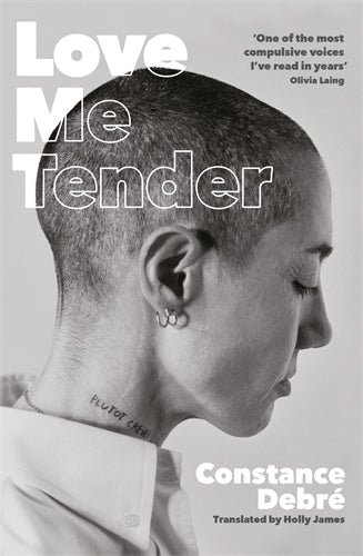 Love Me Tender-Fiction: general and literary-買書書 BuyBookBook