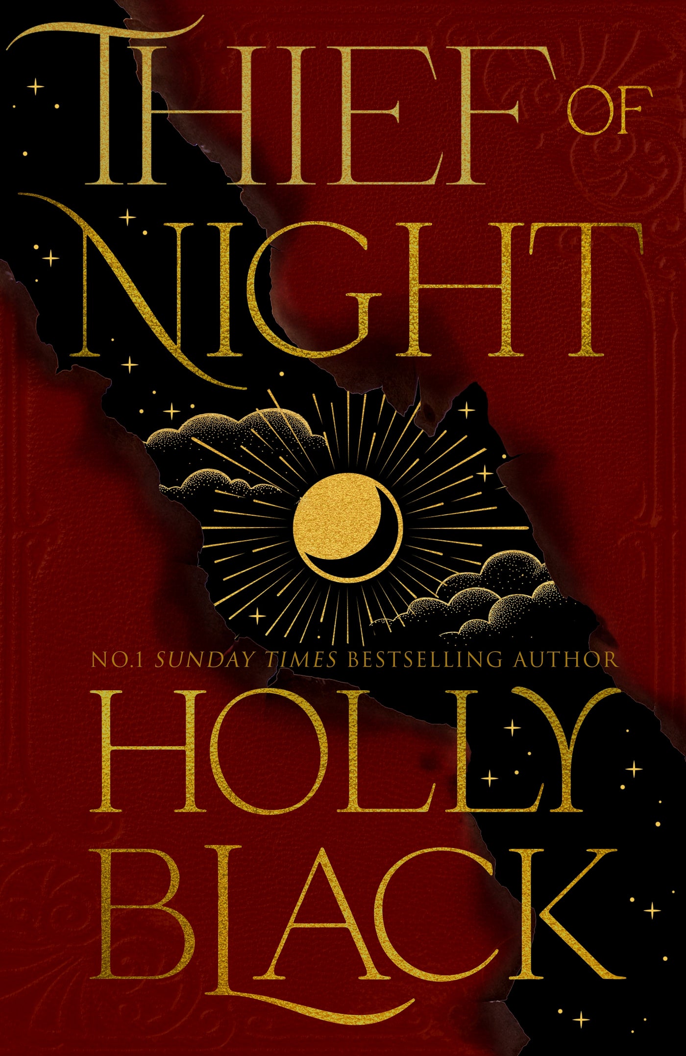 Thief of Night