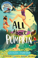 All About Pumpkin-Children’s / Teenage fiction: General and modern fiction-買書書 BuyBookBook