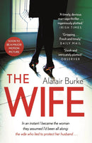 The Wife-Fiction: Crime and mystery-買書書 BuyBookBook