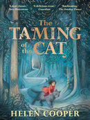The Taming of the Cat-Children’s / Teenage fiction: Nature and animal stories-買書書 BuyBookBook