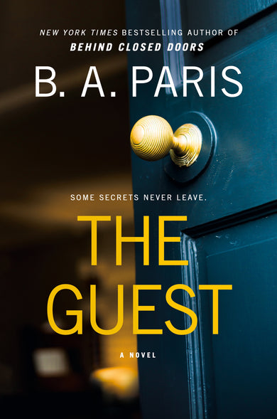 The Guest