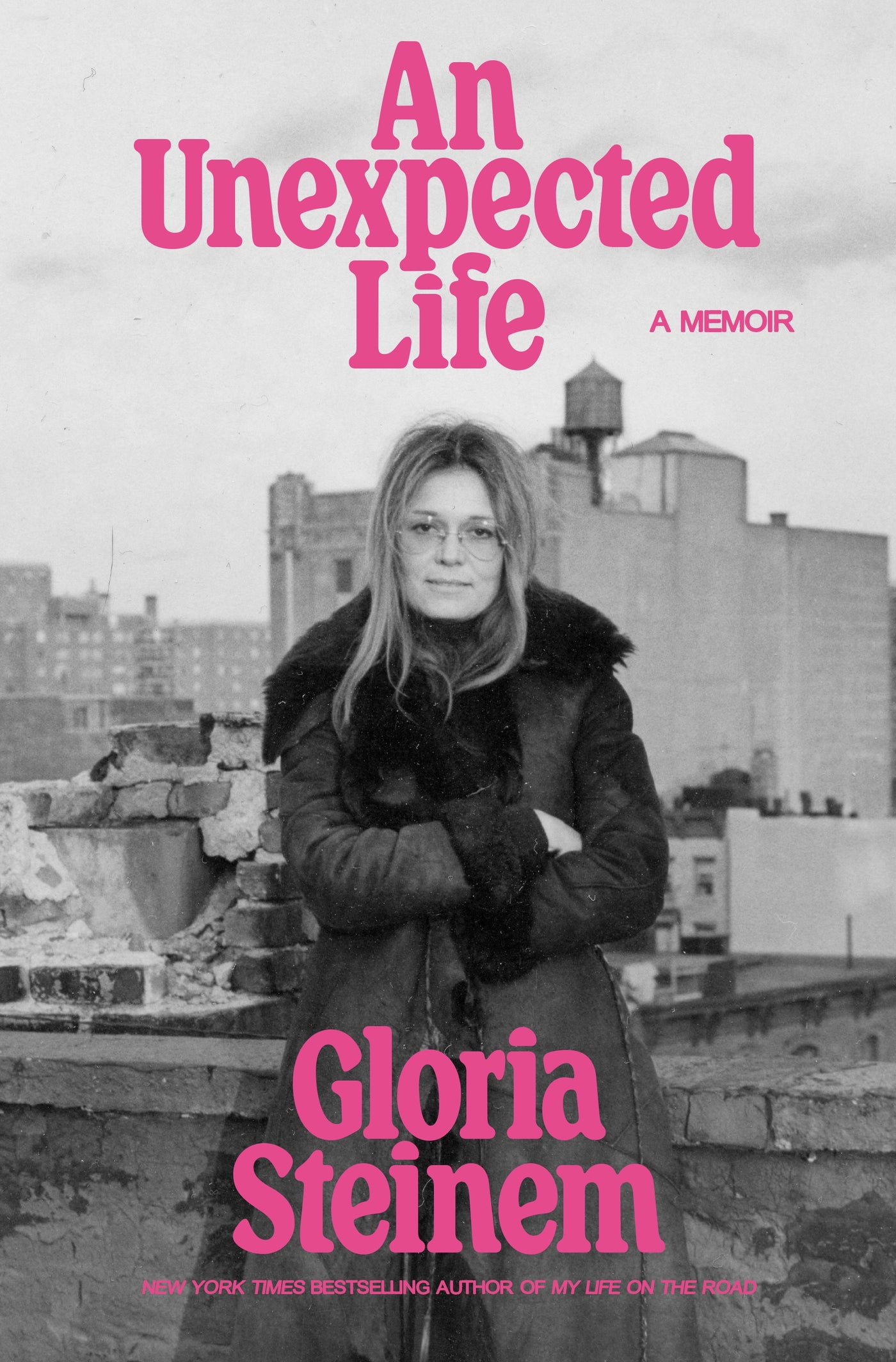An Unexpected Life