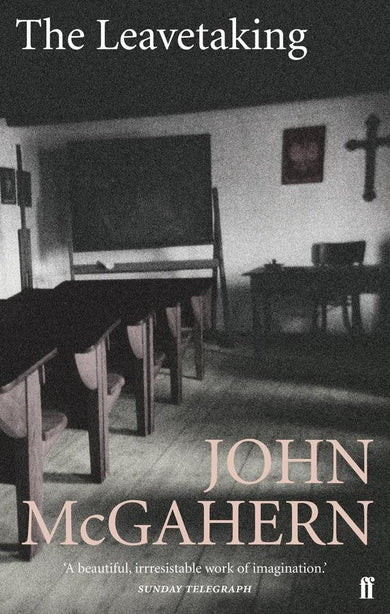 The Leavetaking-Fiction: Modern and contemporary-買書書 BuyBookBook