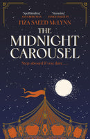 The Midnight Carousel-Fiction: Romance-買書書 BuyBookBook
