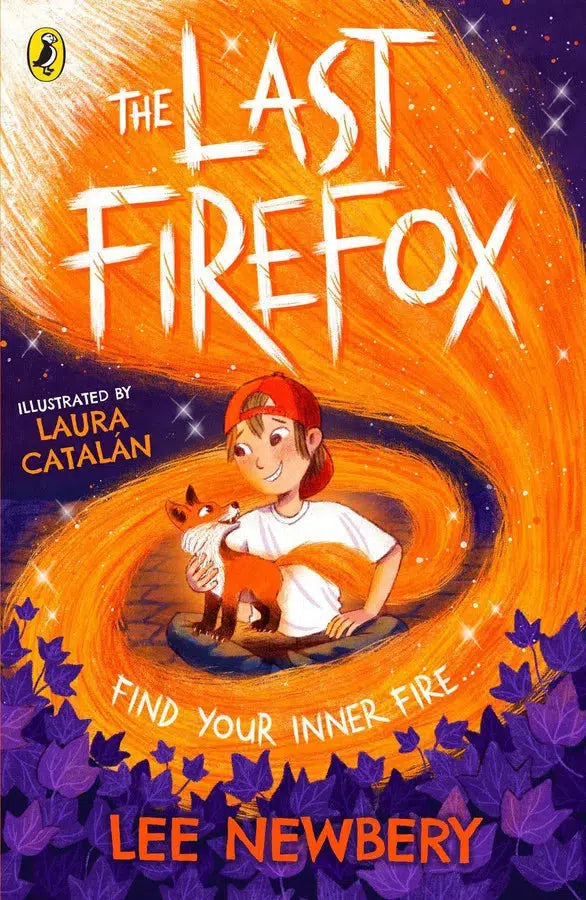 The Last Firefox-Children’s / Teenage fiction: Action and adventure stories-買書書 BuyBookBook