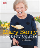 Mary Berry Cookery Course-Cookery / food and drink / food writing-買書書 BuyBookBook