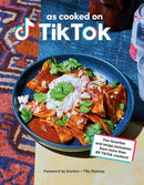As Cooked on TikTok-Cookery / food and drink / food writing-買書書 BuyBookBook